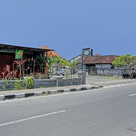 Oyo 3062 Pondok Wisata Dewata Ketewel Exterior photo