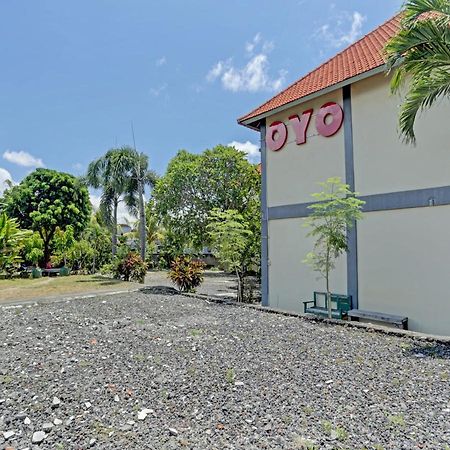 Oyo 3062 Pondok Wisata Dewata Ketewel Exterior photo