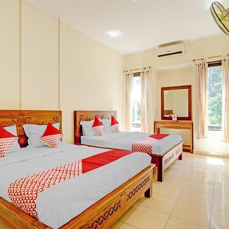 Oyo 3062 Pondok Wisata Dewata Ketewel Exterior photo