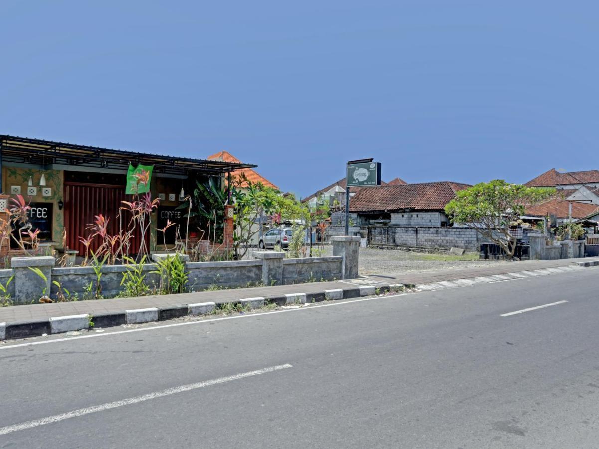 Oyo 3062 Pondok Wisata Dewata Ketewel Exterior photo