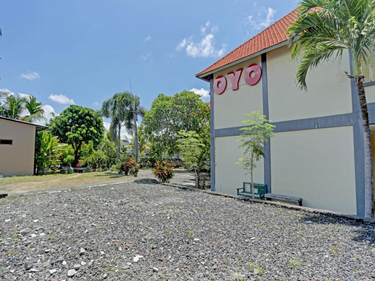 Oyo 3062 Pondok Wisata Dewata Ketewel Exterior photo
