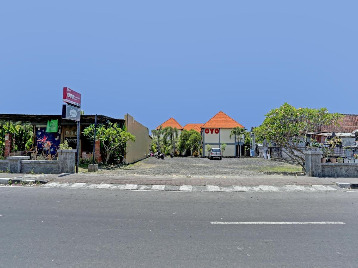 Oyo 3062 Pondok Wisata Dewata Ketewel Exterior photo