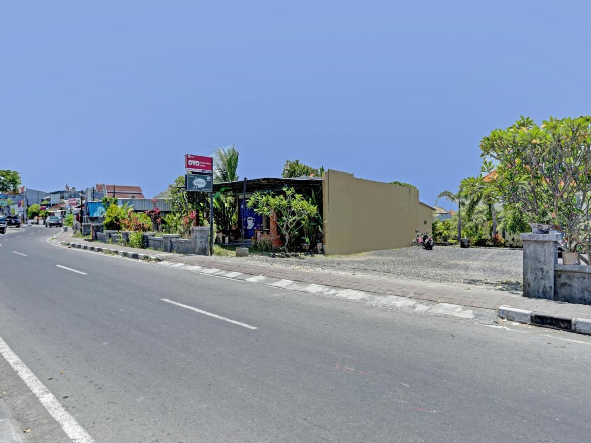 Oyo 3062 Pondok Wisata Dewata Ketewel Exterior photo