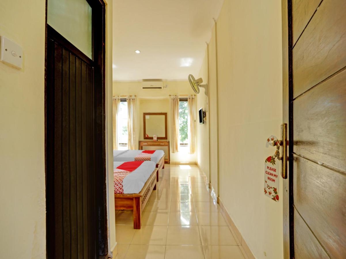 Oyo 3062 Pondok Wisata Dewata Ketewel Exterior photo